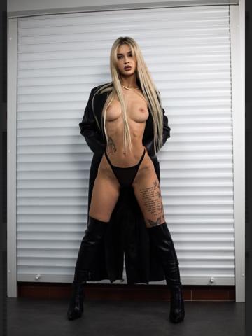 Лиана Вип Минск фото 6